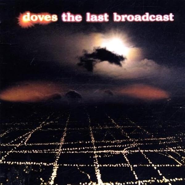 Doves - Some Cities - Amazon.com Music